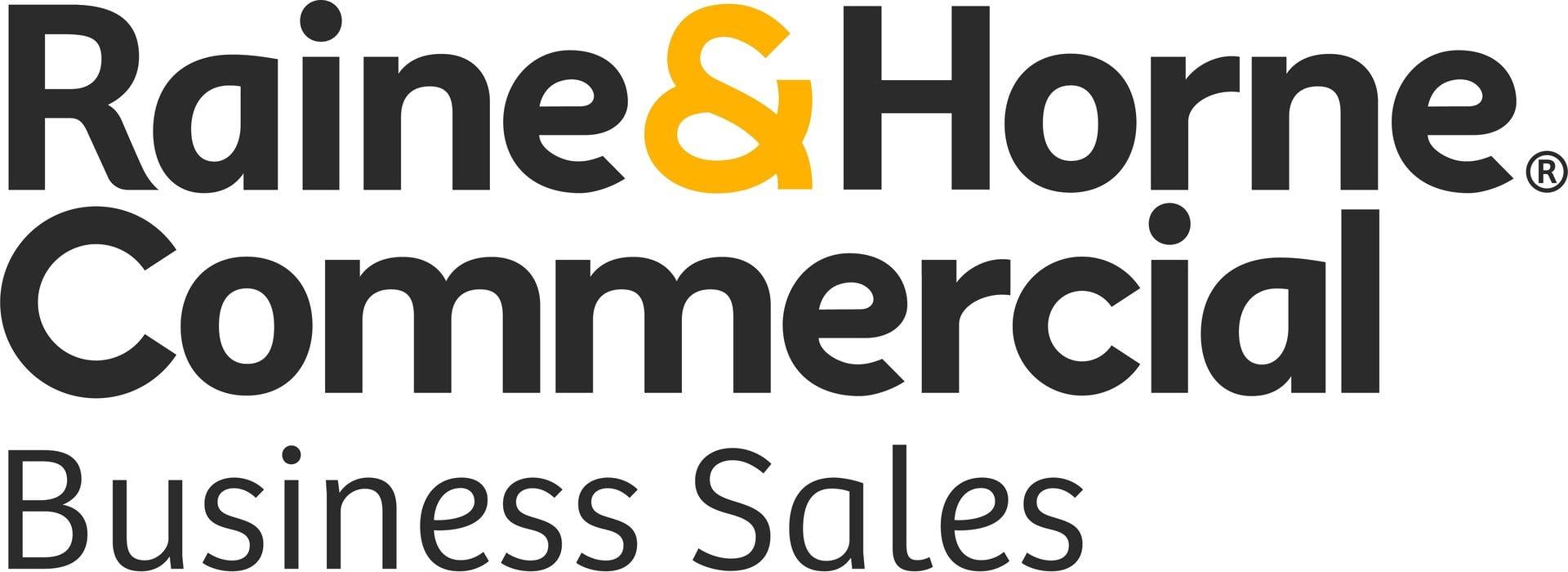 Raine & Horne Commercial and Business